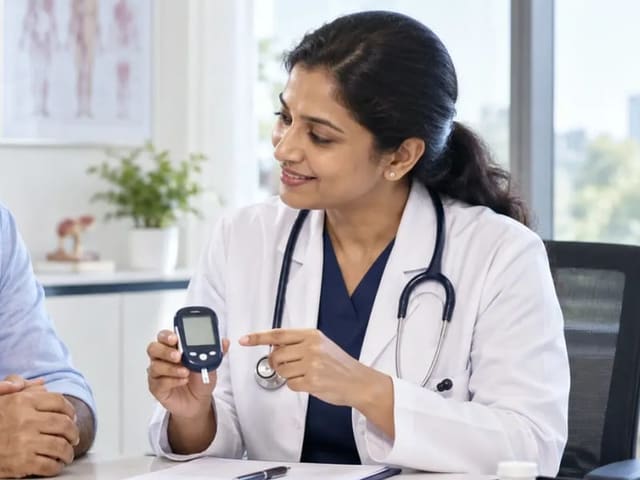 Diabetes Management