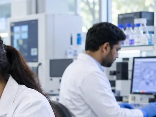 Research Areas