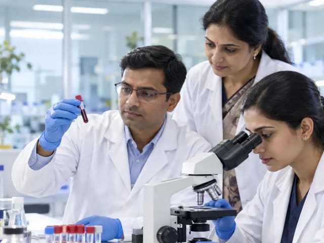 Research Team