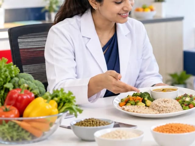 Weight Management