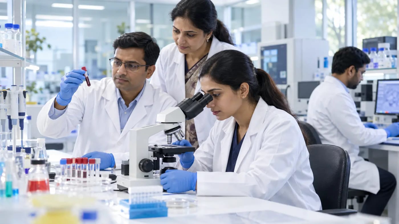 Clinical Research