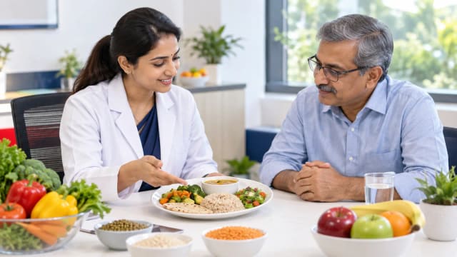 Diabetes Health Guides