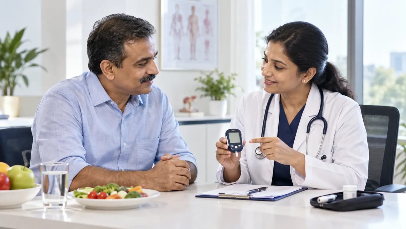 Type 2 Diabetes